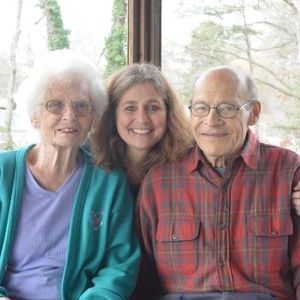 Meet your Posher, Joan